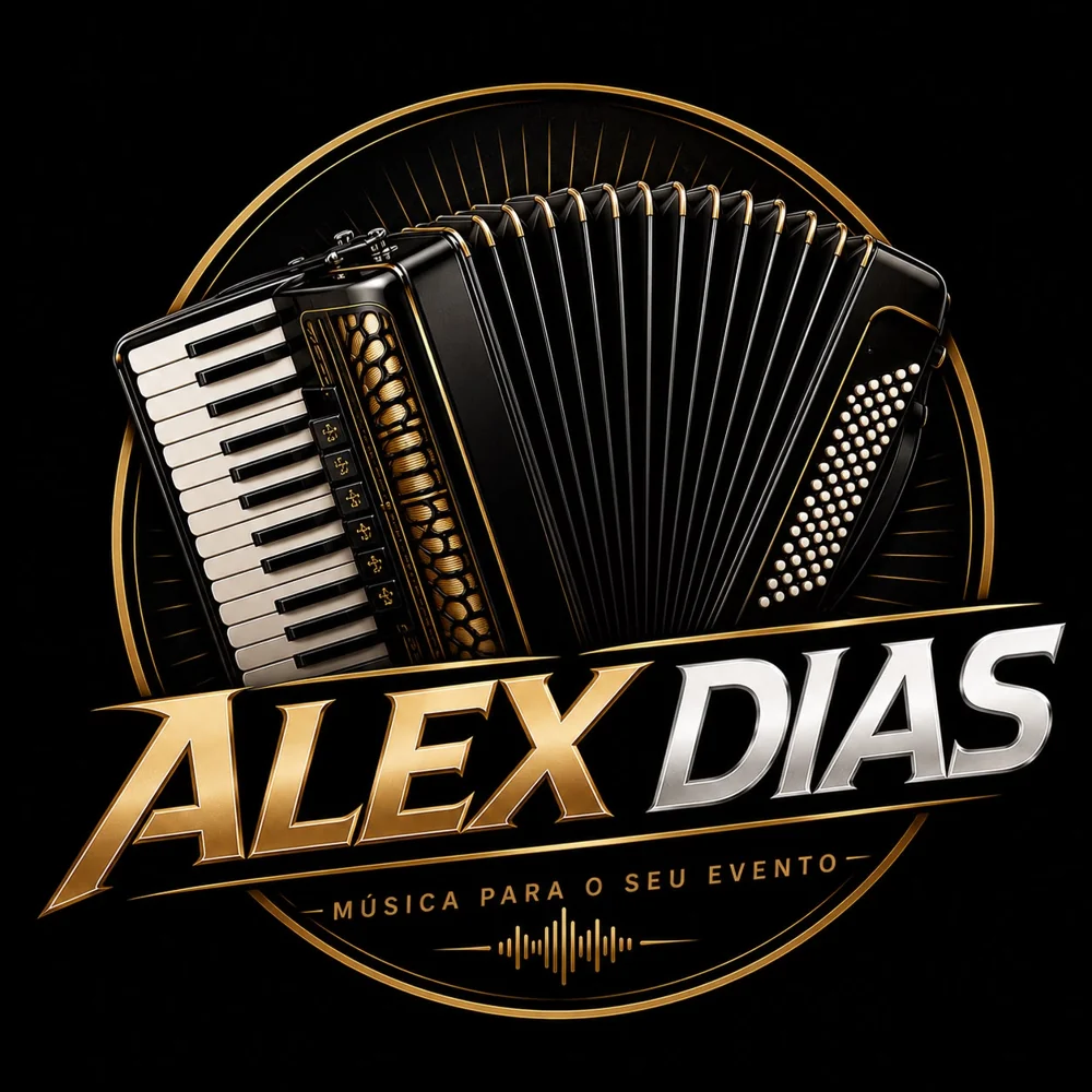 Logo Alex Dias